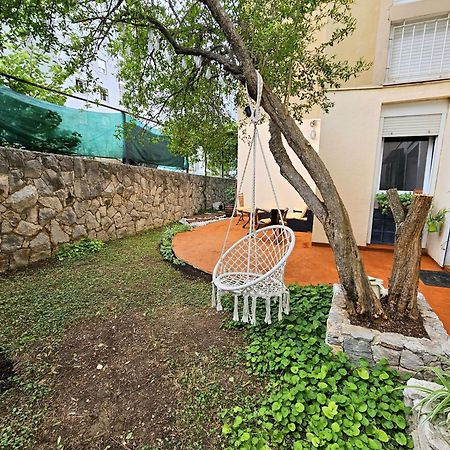 Paradise Garden ספליט מראה חיצוני תמונה