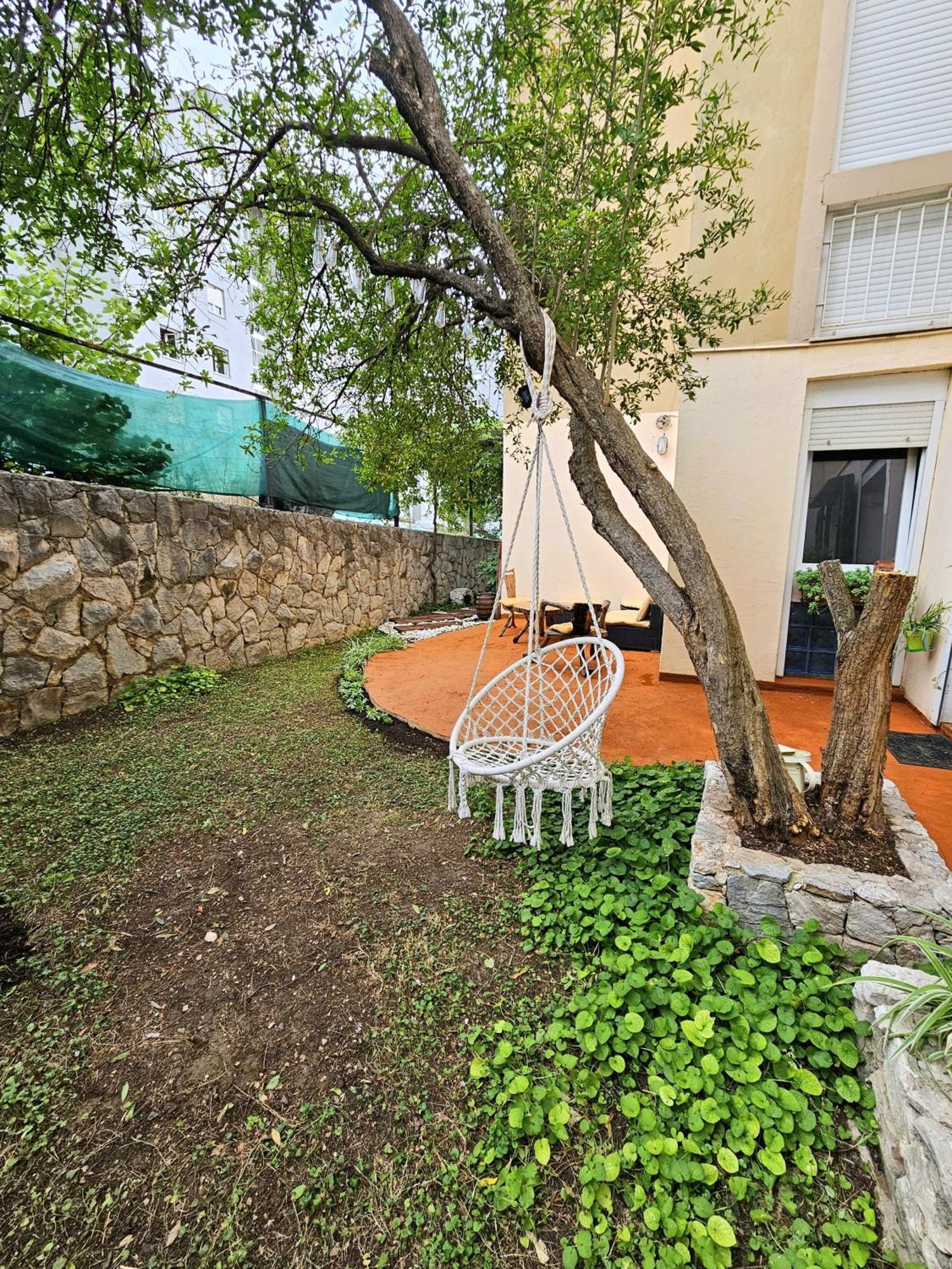 Paradise Garden ספליט מראה חיצוני תמונה