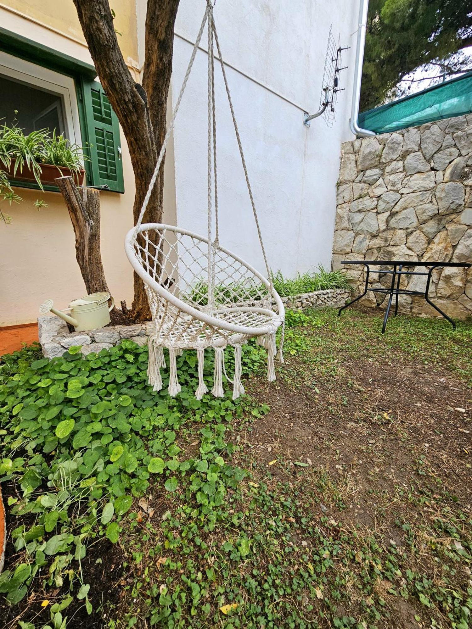 Paradise Garden ספליט מראה חיצוני תמונה